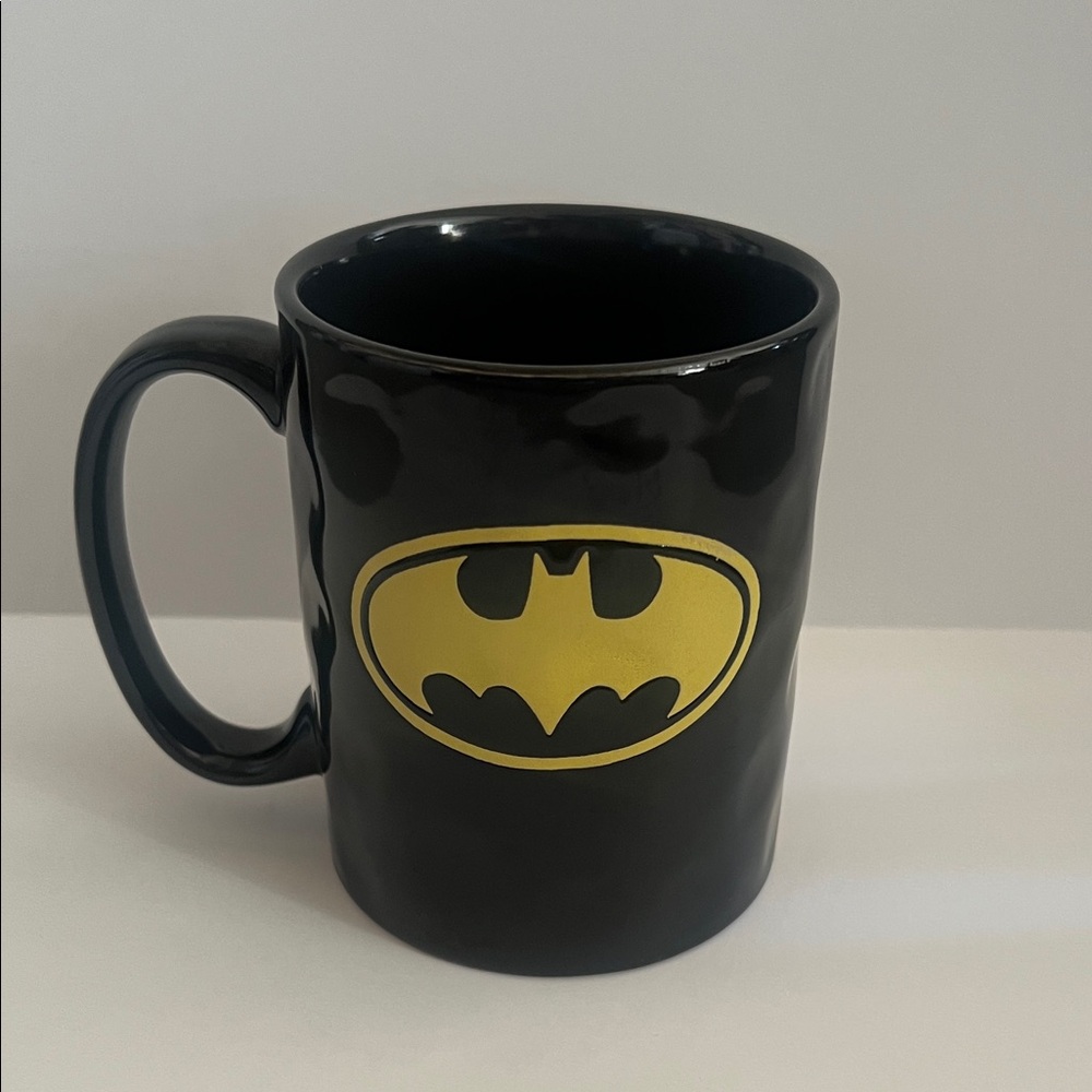 Batman Coffee Mug